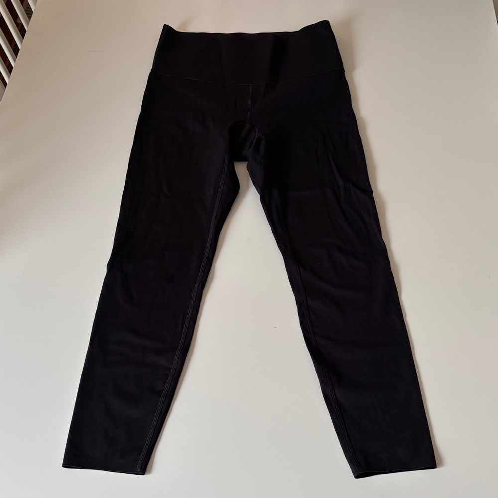Knix Classic Black Leggings